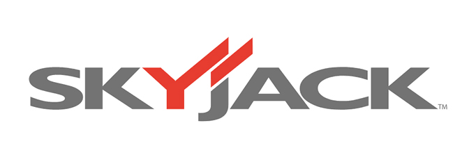 Skyjack logo